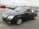 Toyota Avalon 2009 Data, Info and Specs