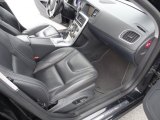 2012 Volvo S60 T6 AWD Front Seat
