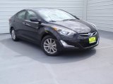 2014 Hyundai Elantra SE Sedan