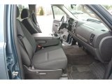 2013 Chevrolet Silverado 1500 LT Crew Cab Front Seat