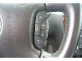 2013 Chevrolet Impala LS Controls