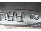 2013 Chevrolet Impala LS Controls