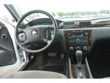 2013 Chevrolet Impala LS Dashboard