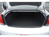 2013 Chevrolet Impala LS Trunk