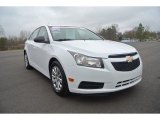 2011 Chevrolet Cruze LS