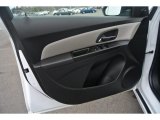 2011 Chevrolet Cruze LS Door Panel