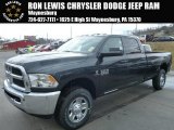 2014 Ram 3500 Tradesman Crew Cab 4x4