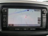 2014 Mitsubishi Lancer Evolution GSR Navigation