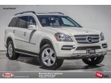 2012 Mercedes-Benz GL 450 4Matic