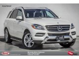 2012 Mercedes-Benz ML 350 4Matic