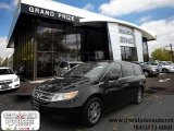 2011 Honda Odyssey EX-L