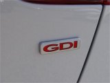 2014 Kia Rio LX Marks and Logos