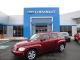 2008 Chevrolet HHR LS