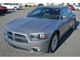 2014 Billet Silver Metallic Dodge Charger SXT #91643430