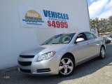 2012 Chevrolet Malibu LT