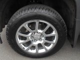 2014 GMC Sierra 1500 Denali Crew Cab 4x4 Wheel