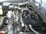 2006 Ford Explorer Eddie Bauer 4.0 Liter SOHC 12-Valve V6 Engine