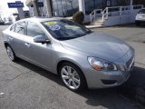 2012 Volvo S60 T6 AWD