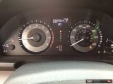 2011 Honda Odyssey EX-L