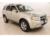 2012 Ford Escape Limited V6 4WD