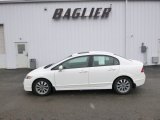 2011 Honda Civic EX Sedan