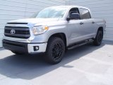 2014 Toyota Tundra TSS Double Cab Data, Info and Specs