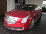 2014 Cadillac ELR Coupe