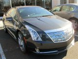 2014 Cadillac ELR Coupe