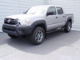 2014 Toyota Tacoma TSS Prerunner Double Cab Front 3/4 View