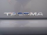 2014 Toyota Tacoma TSS Prerunner Double Cab Marks and Logos
