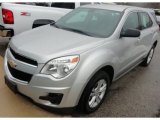 2011 Chevrolet Equinox LS