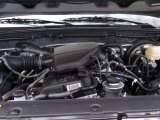 2014 Toyota Tacoma TSS Prerunner Double Cab 2.7 Liter DOHC 16-Valve VVT-i 4 Cylinder Engine