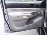 2014 Toyota Tacoma TSS Prerunner Double Cab Door Panel