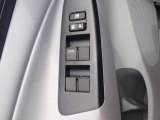 2014 Toyota Tacoma TSS Prerunner Double Cab Controls
