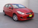 2014 Hyundai Accent GS 5 Door