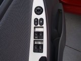 2014 Hyundai Accent GS 5 Door Controls