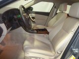2011 Saab 9-5 Turbo6 XWD Sedan Front Seat