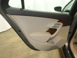 2011 Saab 9-5 Turbo6 XWD Sedan Door Panel
