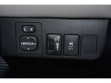 2014 Toyota RAV4 XLE Controls
