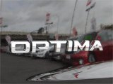 2014 Kia Optima SX Marks and Logos