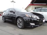 2014 Kia Optima SX Turbo