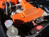 1990 Lotus Esprit SE 2.2 liter Turbocharged DOHC 16-Valve 4 Cylinder Engine