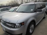 2014 Ford Flex SE