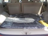 2014 Toyota Prius v Two Trunk
