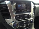 2015 Chevrolet Tahoe LS 4WD Controls