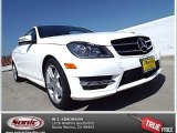 2014 Mercedes-Benz C 250 Coupe