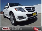 2014 Mercedes-Benz GLK 350