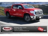 2014 Toyota Tundra SR5 TRD Crewmax 4x4