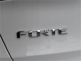 2014 Kia Forte EX Marks and Logos