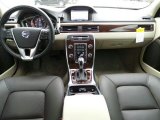 2015 Volvo XC70 T5 Drive-E Dashboard